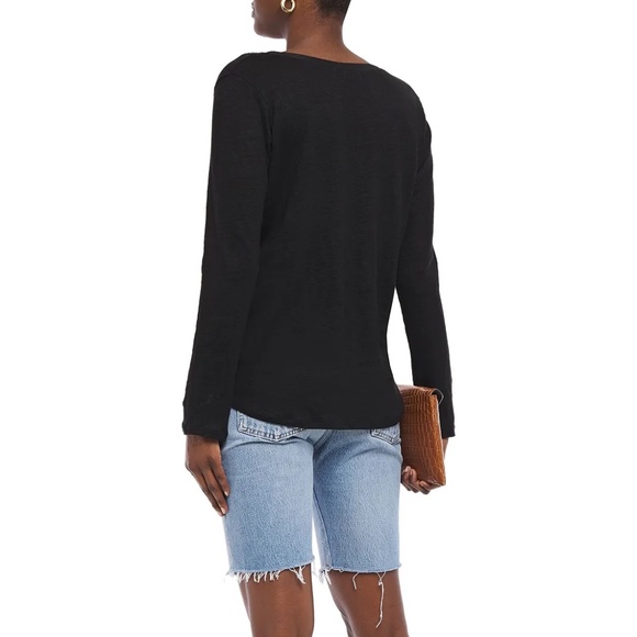 SANDRO TOP - Picture 2 of 3